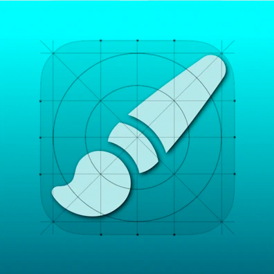 Icon Renderer Mac版