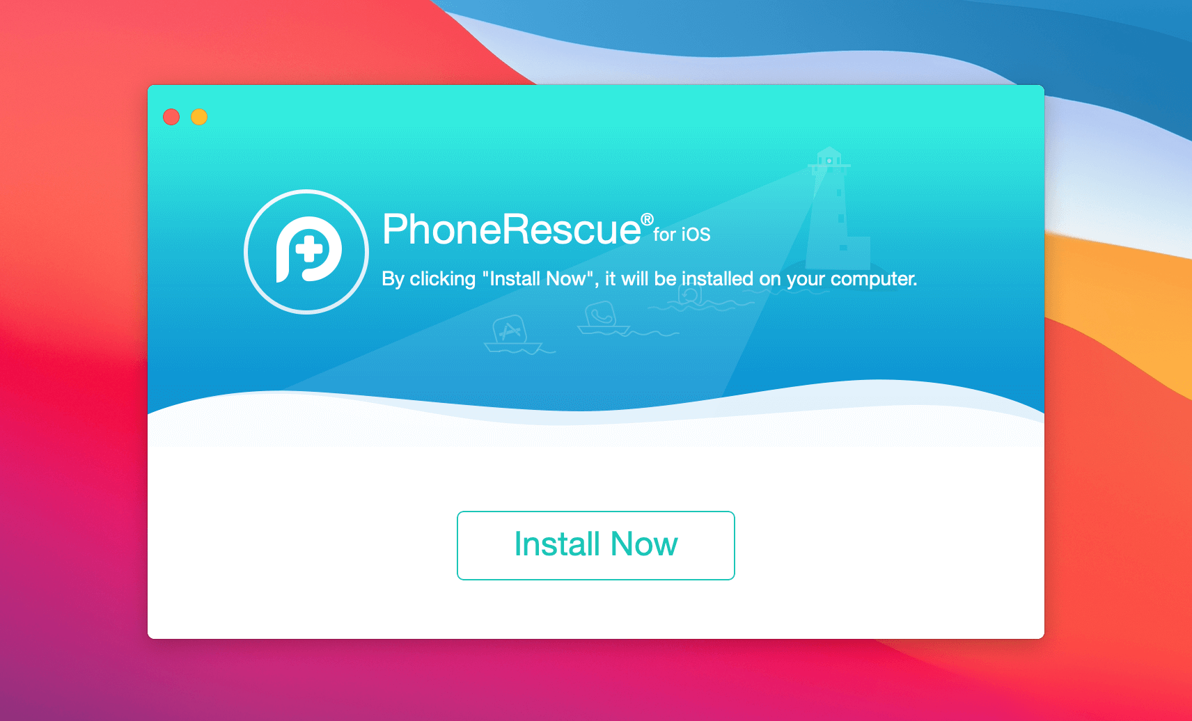 PhoneRescue 4.1.0