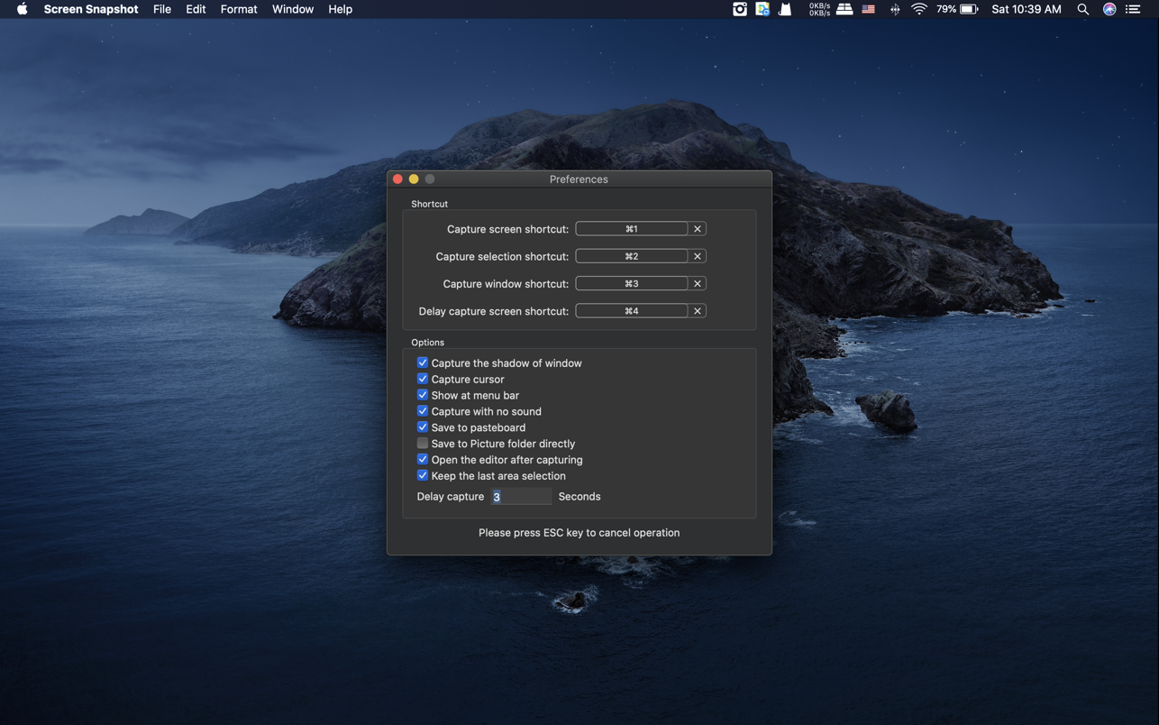 Screen Snapshot 5.3.0屏幕截图工具 Screen Snapshot 5.3.0屏幕截图工具